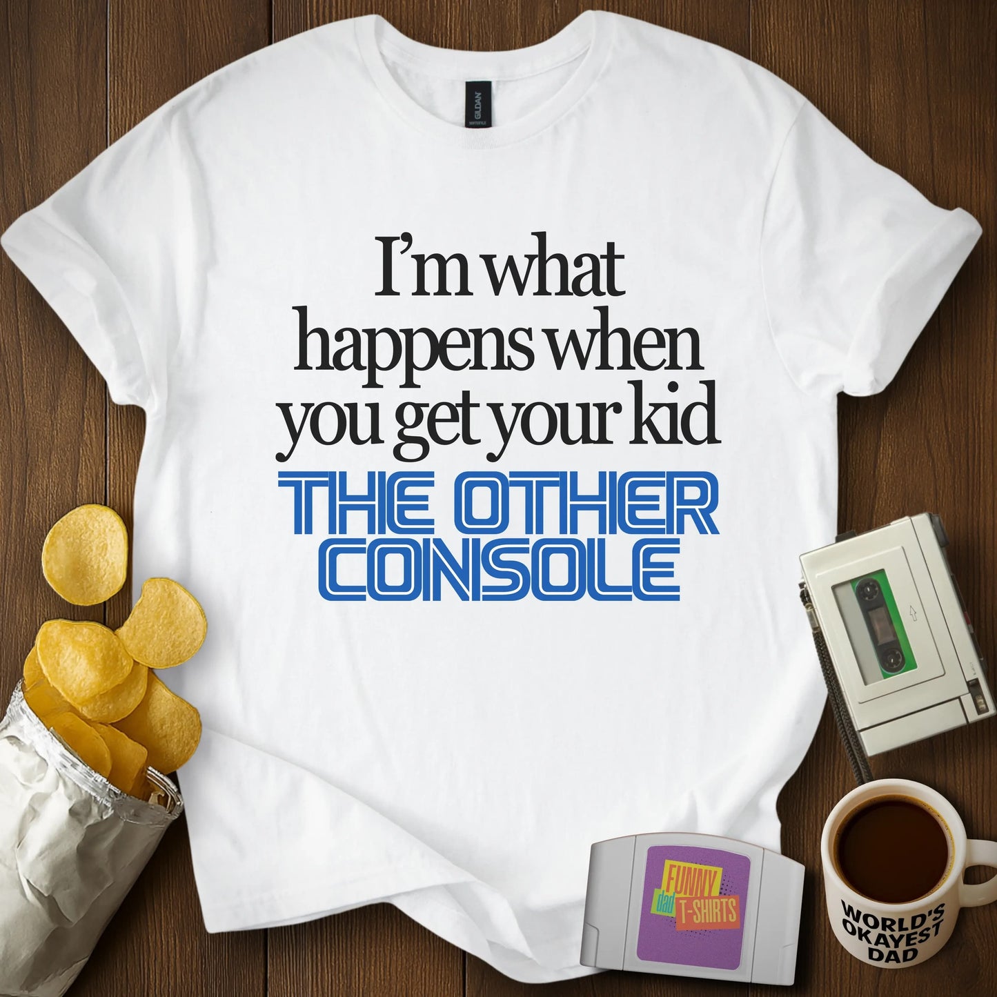 Other Console Dad