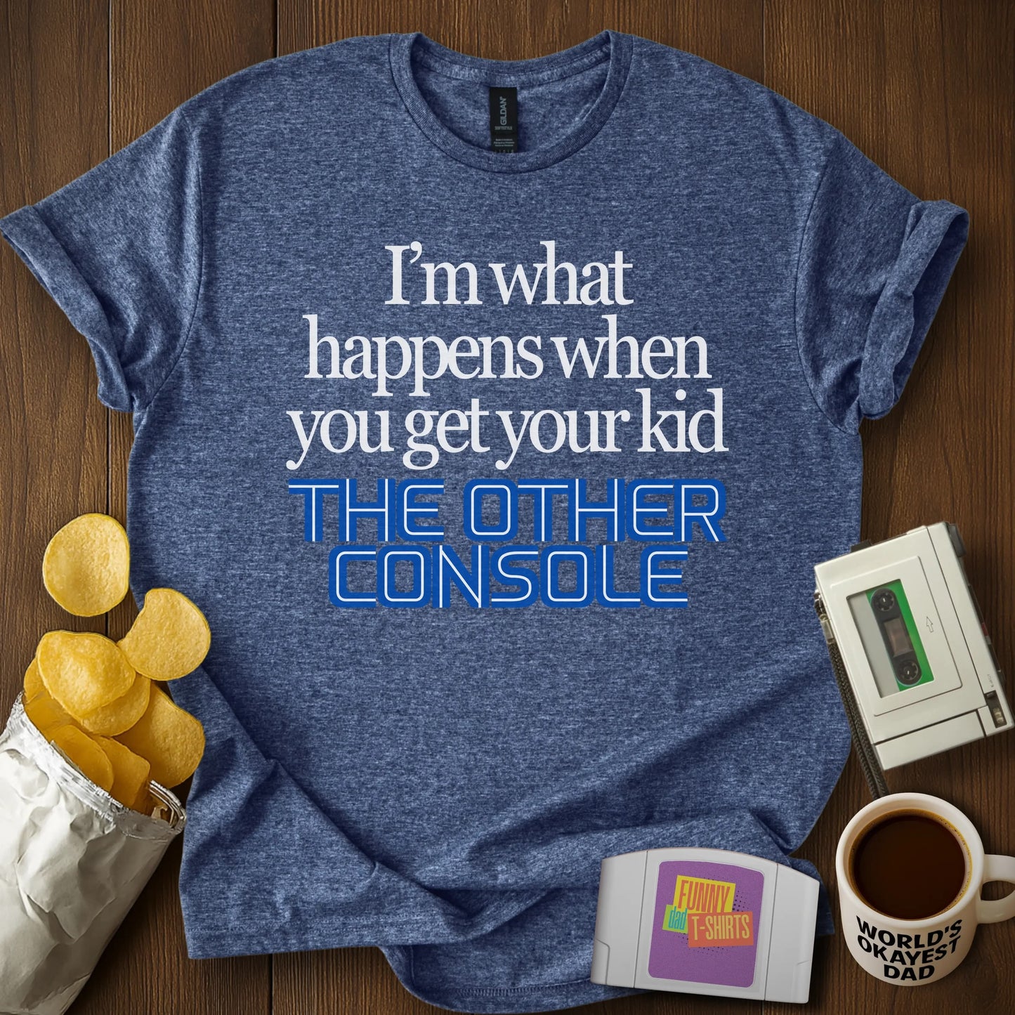 Other Console Dad