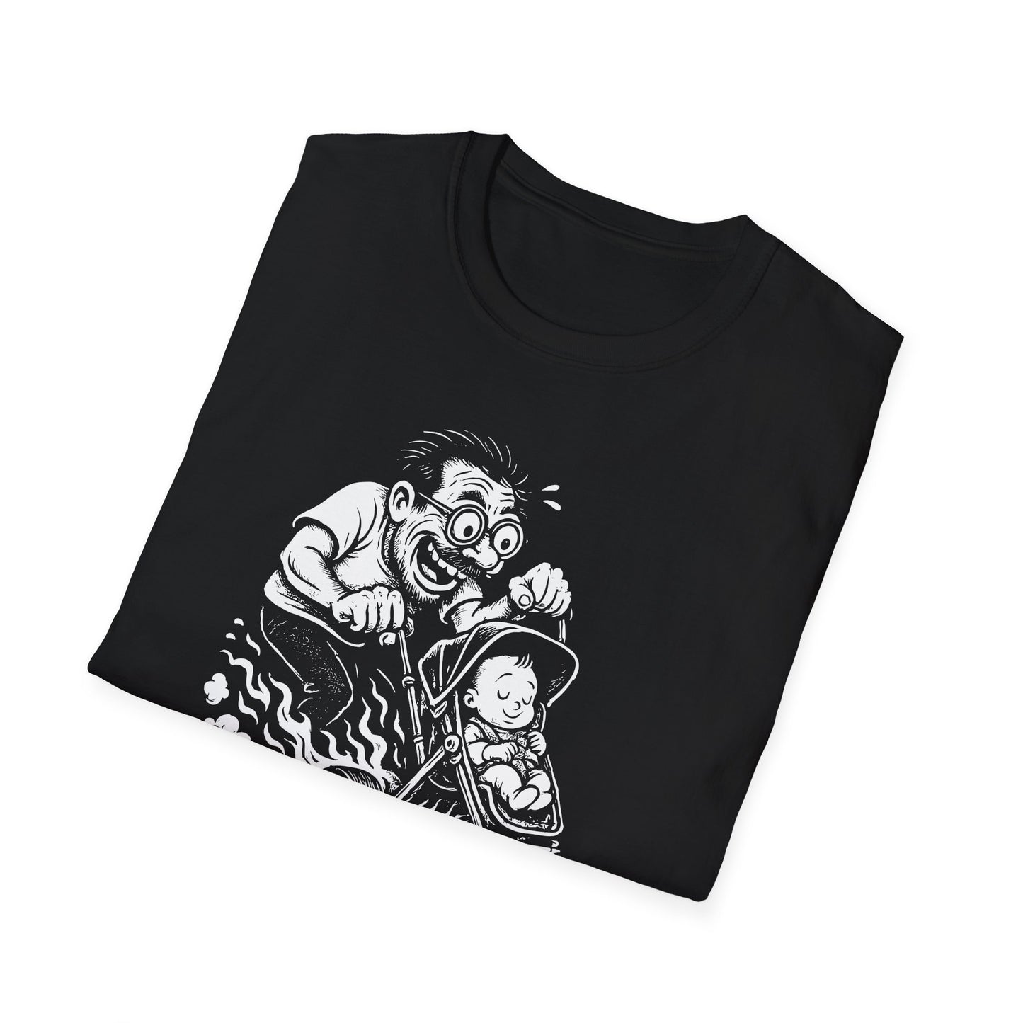 Snooze Cruise T-Shirt