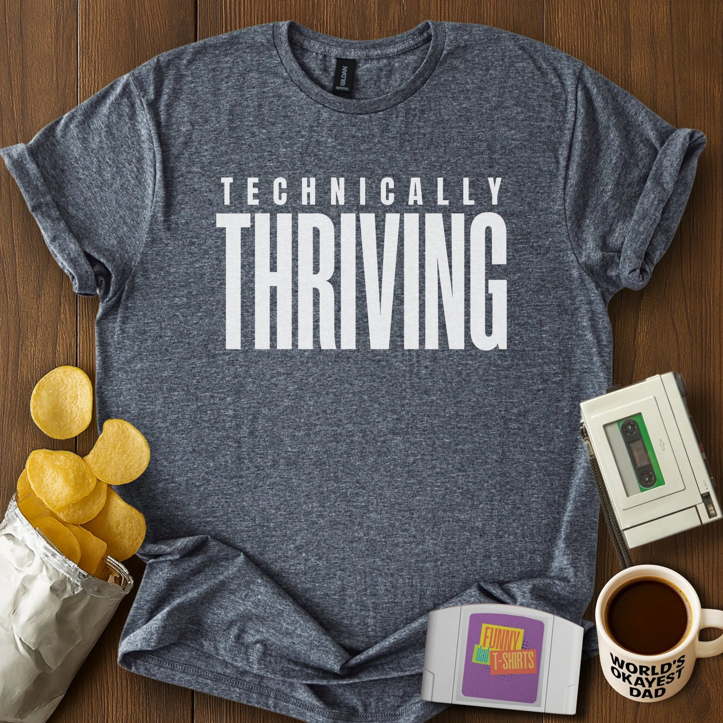 Dark Heather