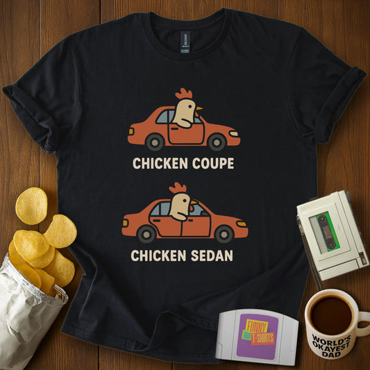 Chicken Coupe