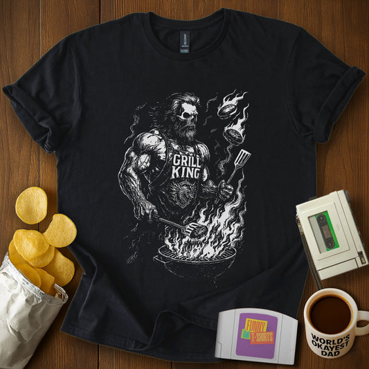 Grill Reaper