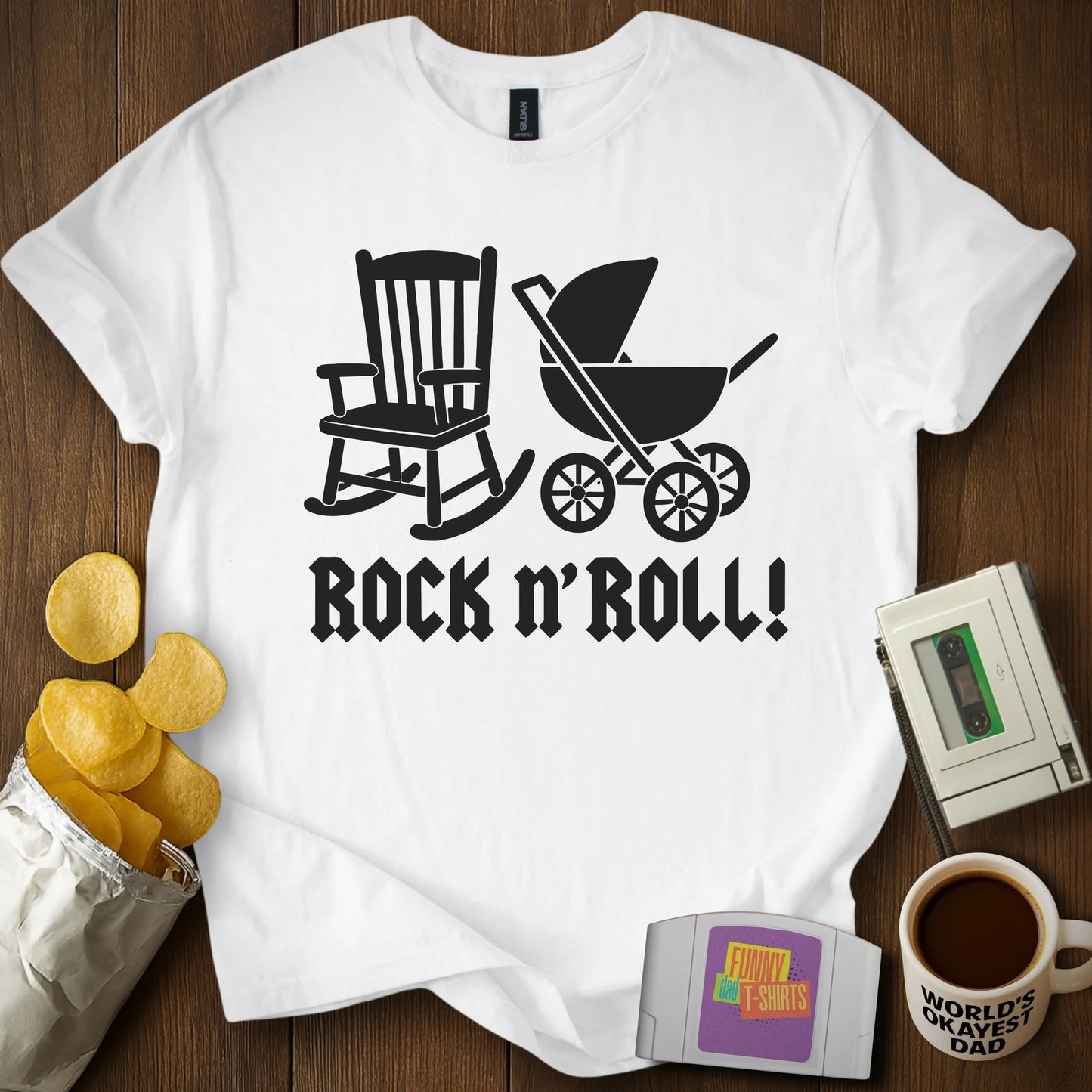 Rock & Roll