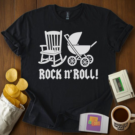 Rock & Roll