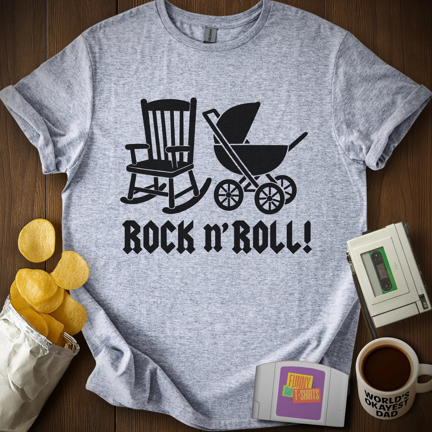 Rock & Roll