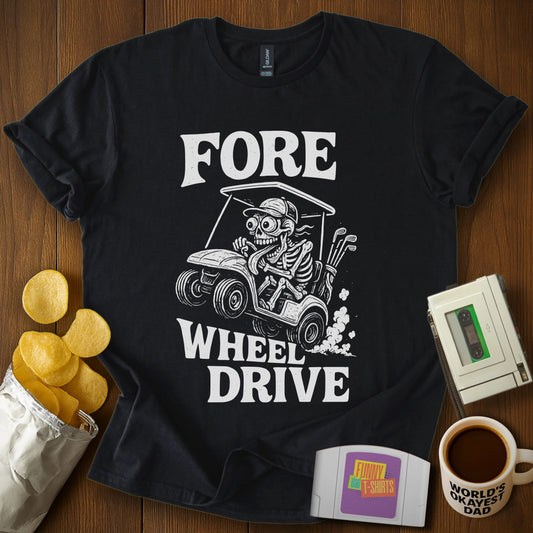 Fore Wheel Drive