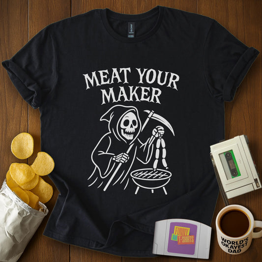 Meat Your Maker