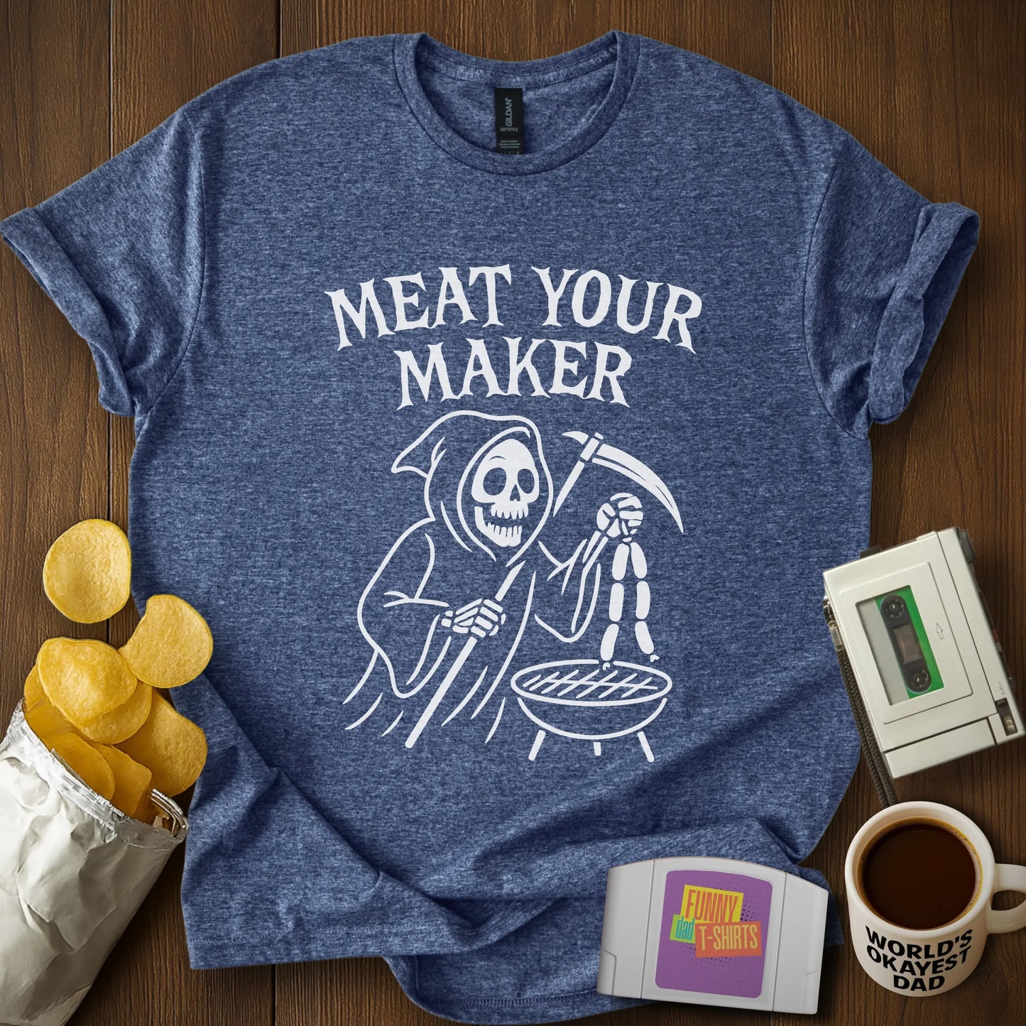 Meat Your Maker