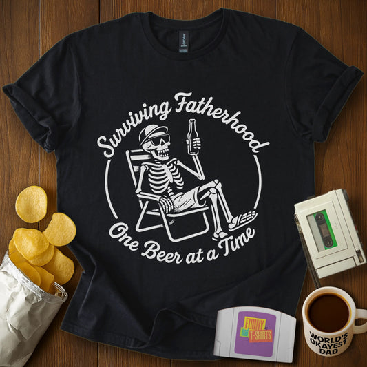 Surviving Fatherhood