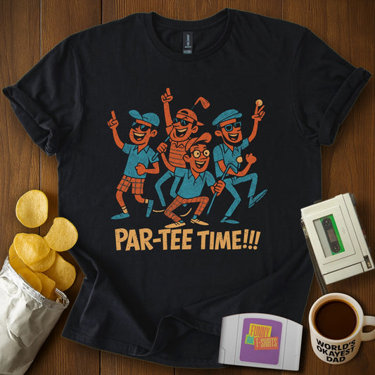 Par-Tee Time