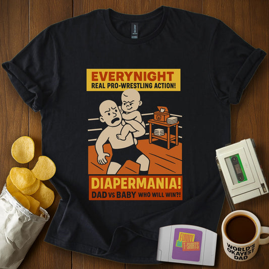 DiaperMania!