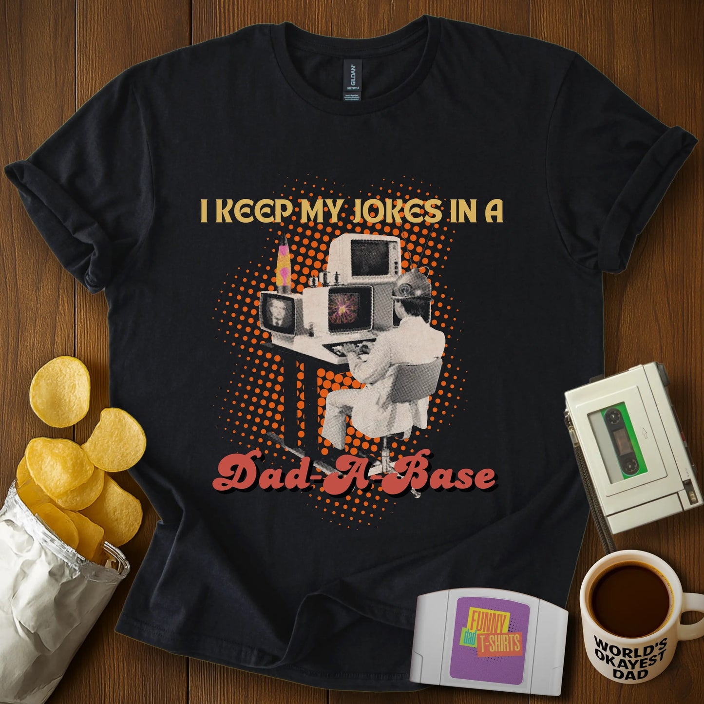 Dad-A-Base