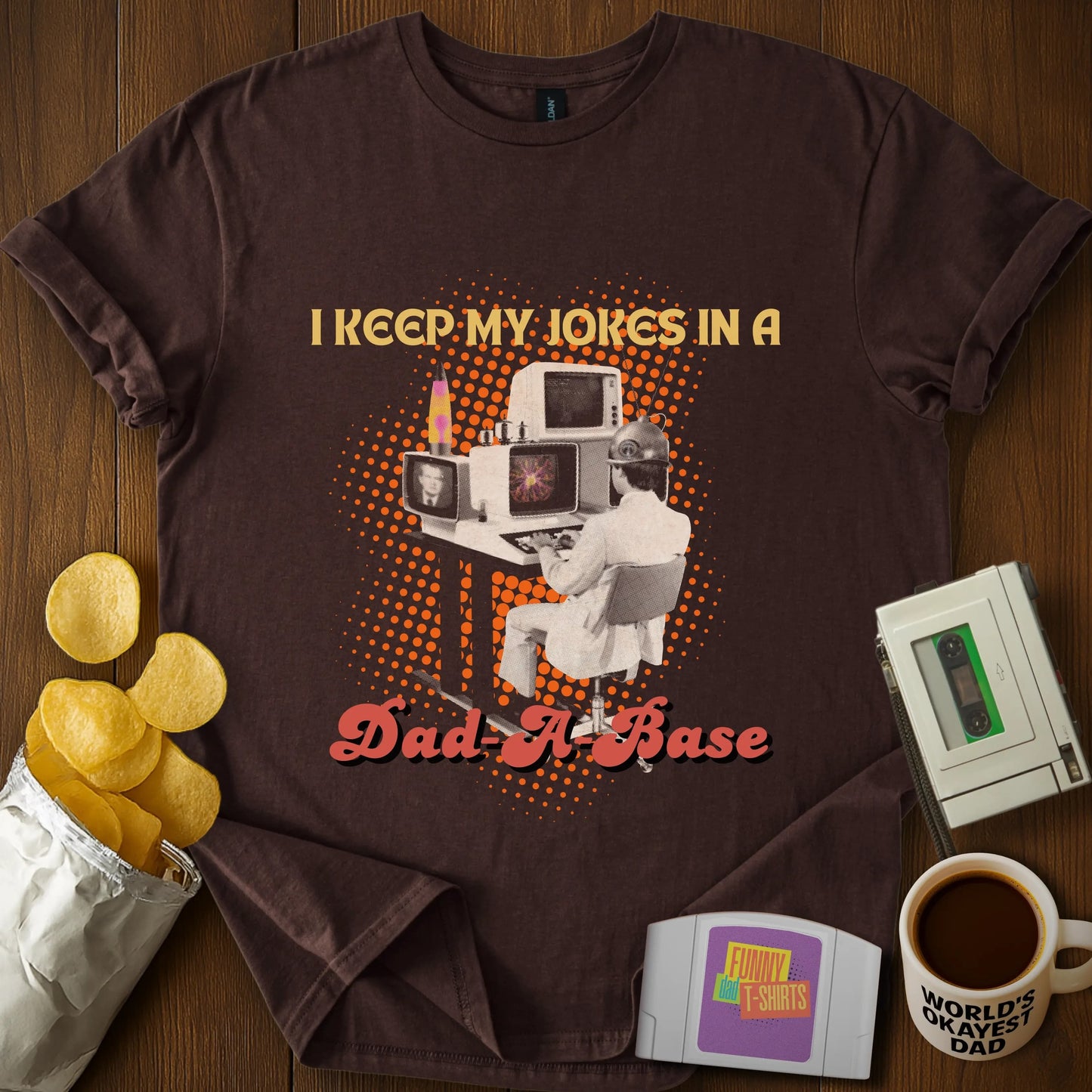 Dad-A-Base