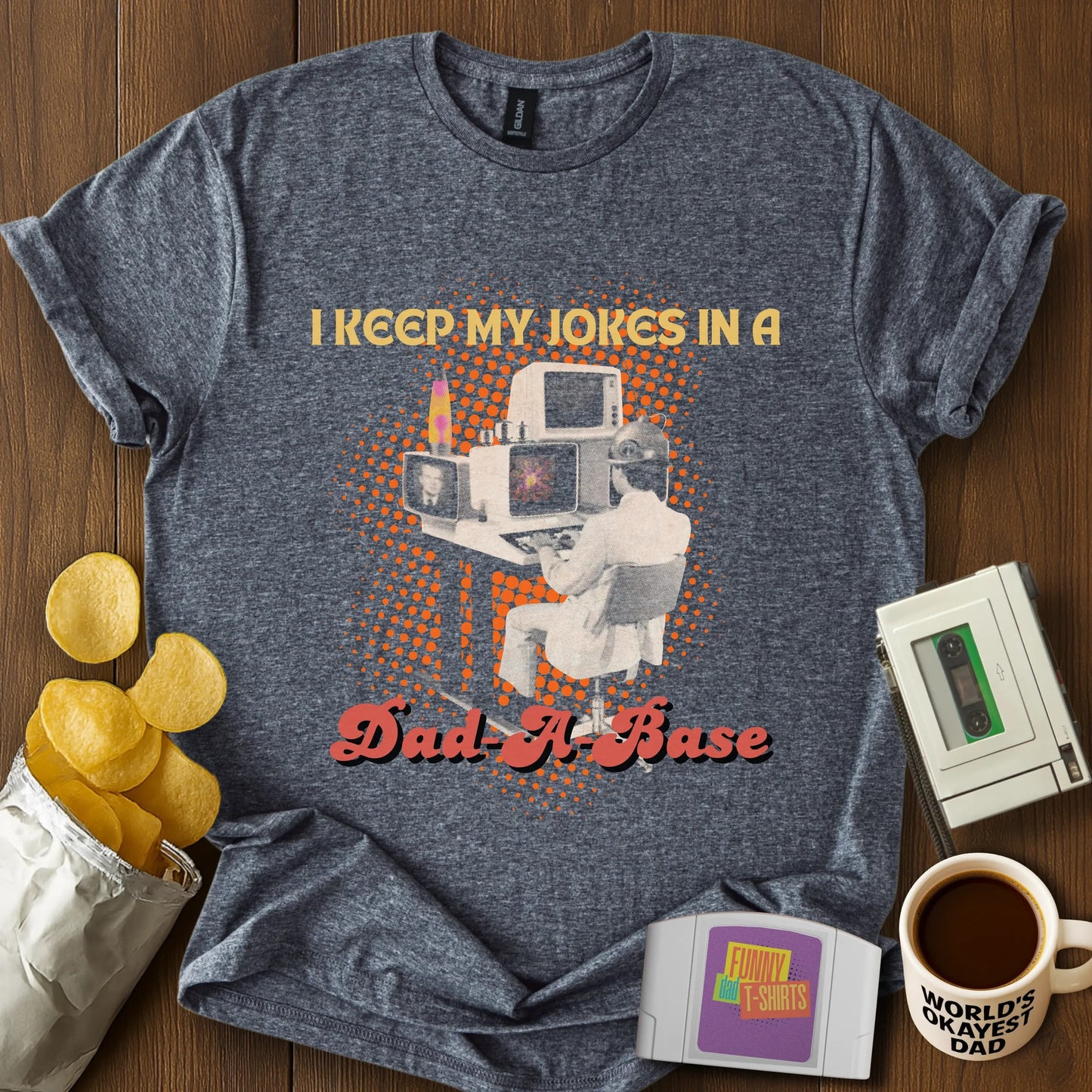 Dad-A-Base