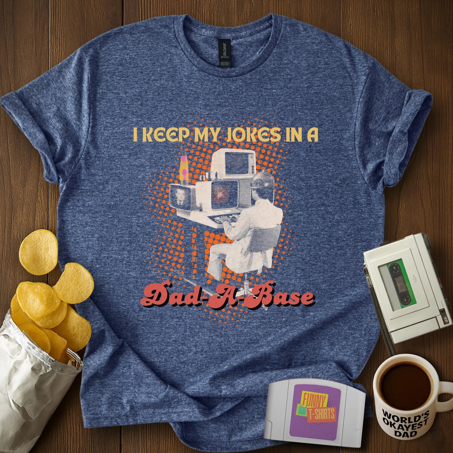 Dad-A-Base