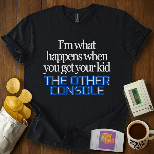 Other Console Dad