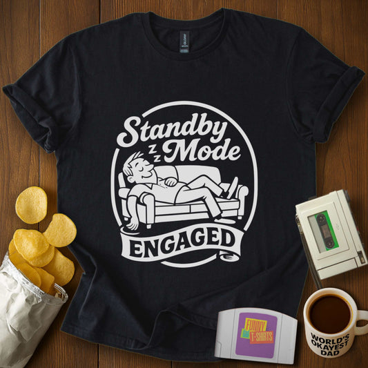 Standby Mode Tee