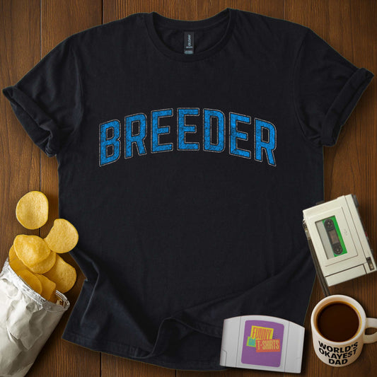 Breeder Tee