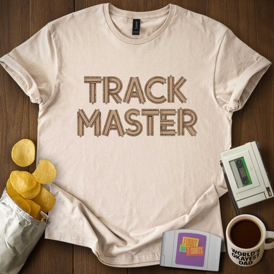 Track Master Tee