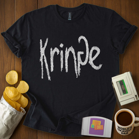 Kringe Parody Tee