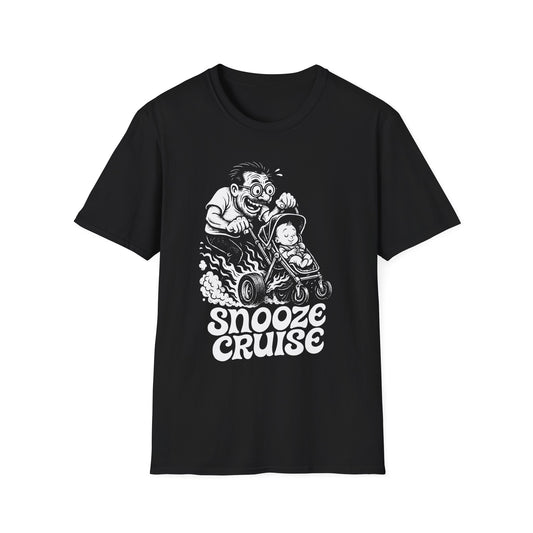 Snooze Cruise T-Shirt