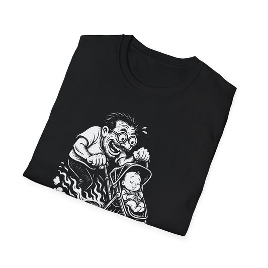 Snooze Cruise T-Shirt